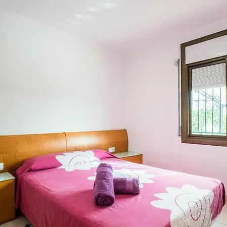 Casa Casa de Férias