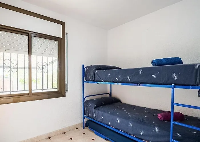 Casa Nyaraló *