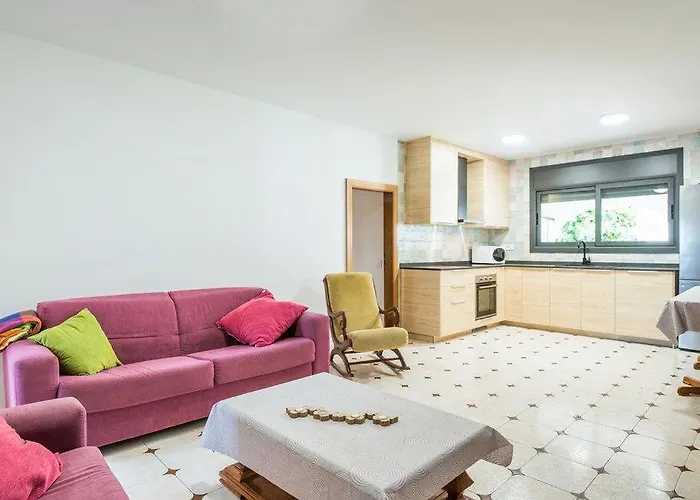 Casa Nyaraló