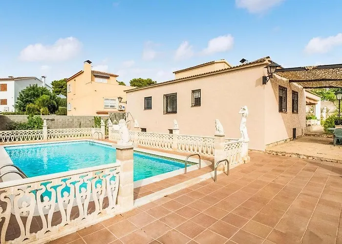 Nyaraló Casa