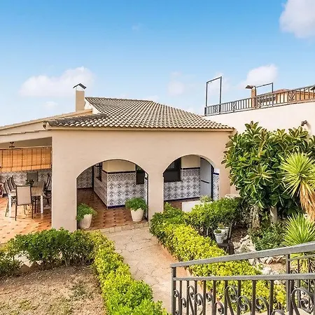 Casa * Roda de Bará