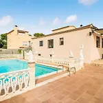 Feriehus Casa