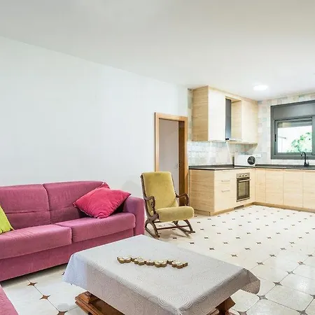 Casa בית נופש