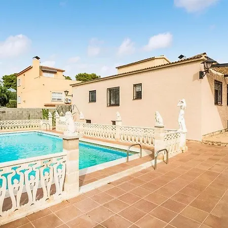 בית נופש Casa