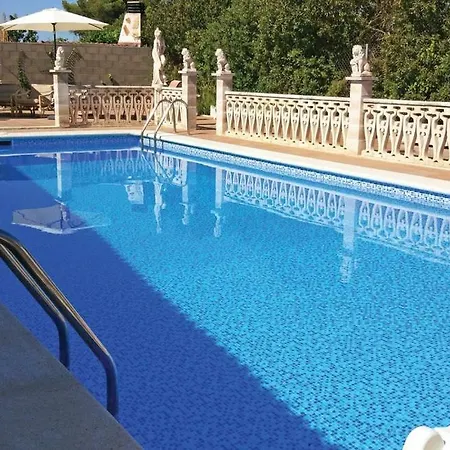 Casa בית נופש